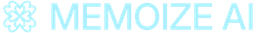 MEMOIZE AI